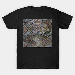 Wall T-Shirt